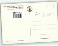 Montegrotto Terme Golf