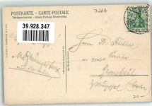 75385 W7264 Bad Teinach 1910 - Hotel