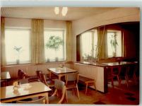 85104 W8071 Pförring FOTO KEINE AK Cafe Ort handschrfitlich Foto Original aus Archiv eines Ansichtskartenverlags