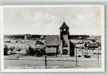 01773 O8231 Zinnwald-Georgenfeld - Kirche