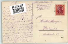 08523 O9900 Plauen 1922 - Friedrich August-Brücke