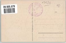 77889 W7596 Mummelsee - Ruderboote am Ufer Posthilfstelle
