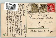 Stillleben Pfirsiche Frucht, Gemüse 1921