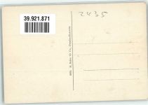 23747 W2435 Dahme , Holst - Strand und Promenade Verlag Rubin & Co. 9974