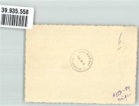 04600 O7400 Altenburg , Thür 1954 FOTO KEINE AK Betriebsversammlung des FDGB Ort lt. Fotograf