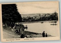 38700 W3389 Braunlage Foto AK Gondelteich