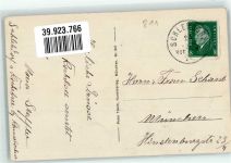 82439 W8118 Schlehdorf 1928