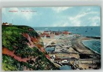 27498 W2192 Helgoland