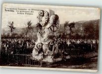 30750 Treves 1921 - Kriegerdenkmal
