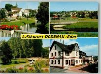 35088 W3559 Dodenau