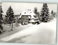 79853 W7825 Saig Winter Pension Seifried