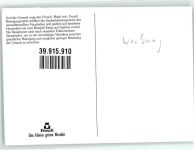 Frosch Reinigungsmittel Werbung Werbe AK