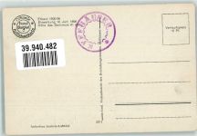 06567 O4712 Kyffhäuser - Fliegeraufnahme Kyffhäuser Denkmal