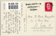 10115 W1000 Tiergarten - Platz der Republik m. Siegessäule Omnibus