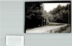 58089 W5800 Haspe FOTO KEINE AK Ort handschriftlich Foto Original aus Archiv eines Ansichtskartenverlags