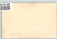 Privatfoto AK Fußballmannschaft Gebrauchsspuren