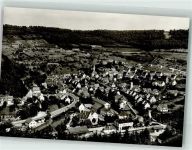 72218 W7277 Wildberg , Württ Foto AK