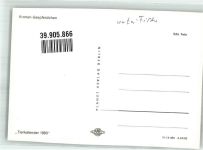 Kronen Seepferdchen Tierkalender 1983 Meerestier Foto AK