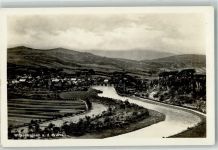 37213 W3430 Witzenhausen 1934 Foto AK mit Liebfrauenkirche und Werrabrücke Verlag Thoericht Nr. 8218