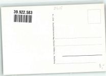 23909 W2418 Ratzeburg - Domsee mit Dom St. Marien