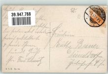 53424 W5480 Remagen 1917 - Rolandseck Siebengebirge Rolandsborgen
