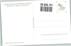 76596 W7564 Herrenwies , Baden Foto AK