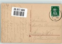 93444 W8493 Bad Kötzting - Kreuzfelsen Kaitersberg