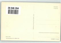 99310 O5210 Arnstadt Foto AK Krankenhaus Marienstift