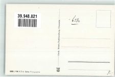 55743 W6580 Idar-Oberstein Foto AK Felsenkirche
