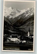 6142 Mieders Foto AK