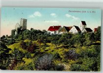 75385 W7264 Bad Teinach 1925 - Burg Zavelstein