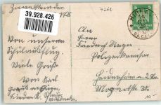 75385 W7264 Bad Teinach 1925 - Burg Zavelstein