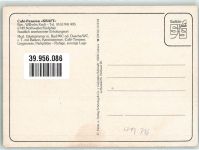 76891 W6749 Nothweiler - Gasthaus Cafe Pension Kraft