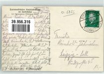 07429 O6826 Bockschmiede - Gasthaus zum Eisenhammer