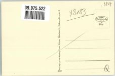83700 W8183 Wallberg Wallberghaus Winter Gipfelkreuz des Wallberges Verlag Peter Triem 3847