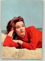 Elsa Martineli CK 39 Filmverlag UfA