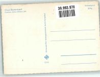 Claus Biederstaedt CK-81 Filmverlag UfA