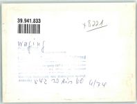 83329 W8221 Waging a. See FOTO KEINE AK Strandbad See Liegewiese Sprungturm Ort handschriftlich Foto Original aus Archiv eines Ansichtskartenverlags