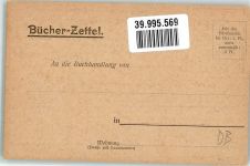 Im Volkston Liedersammlung der Woche Werbung Druckerzeugnis