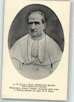 S.E.Agostino Bausa LAM 1149 Bild 19 Mission