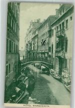 30100 Venezia - Hotel Margherita