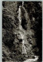 82441 W8115 Ohlstadt FOTO KEINE AK Wasserfall