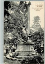 54170 Colombey-les-Belles Foto AK Denkmal des 1.Westfäl. Inf. Regiment Nr. 13