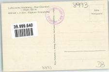 87541 W8973 Hindelang - Abtrieb v.d. Alm Allgäuer Kranzkühe