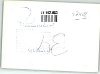 23669 W2408 Timmendorfer Strand FOTO KEINE AK Seebrücke Bademoden Ort handschriftlich Foto Original aus Archiv eines Ansichtskartenverlags