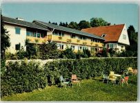 82418 W8110 Murnau a. Staffelsee - Haus Ruhwinkel