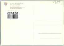 82418 W8110 Murnau a. Staffelsee - Haus Ruhwinkel