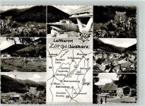 37449 W3421 Zorge - Schwimmbad