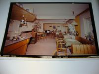 25548 W2217 Rosdorf , Holstein KEINE AK Gasthaus Waldmannsruh, Dia