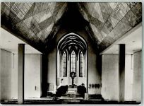 97225 W8705 Retzbach - Dienerin des Herrn Wallfahrtskirche Maria im Grünen Tal